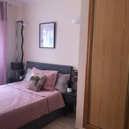 Апартаменты Jolvita