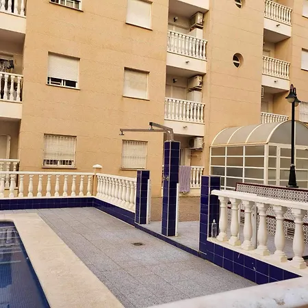 Jolvita Апартаменты