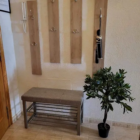 Апартаменты Jolvita