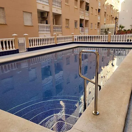 Jolvita Апартаменты *