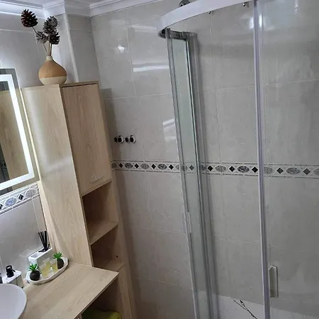 Апартаменты Jolvita *