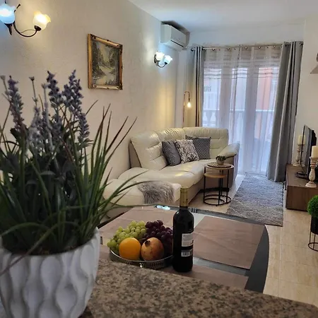 Jolvita Apartment