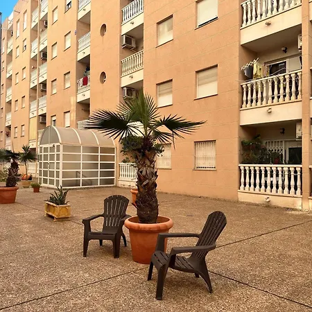 Apartment Jolvita *