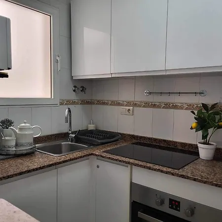 Jolvita Apartment