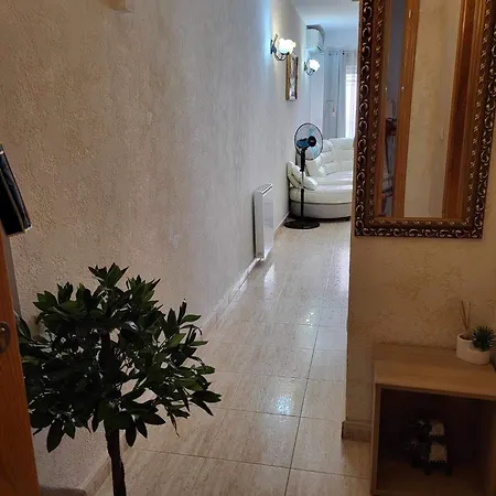 Apartment Jolvita Torrevieja