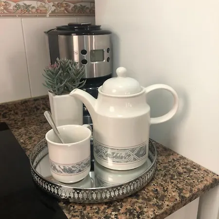 Jolvita Apartment *