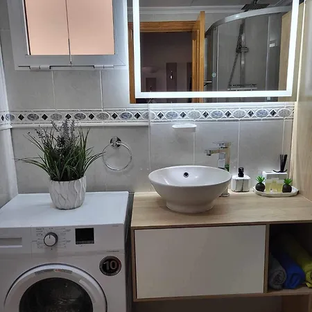 Jolvita Apartment