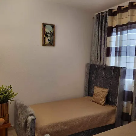 Jolvita Apartment *
