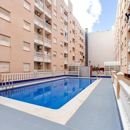 Jolvita Torrevieja