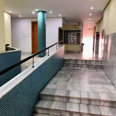Jolvita Apartment Torrevieja