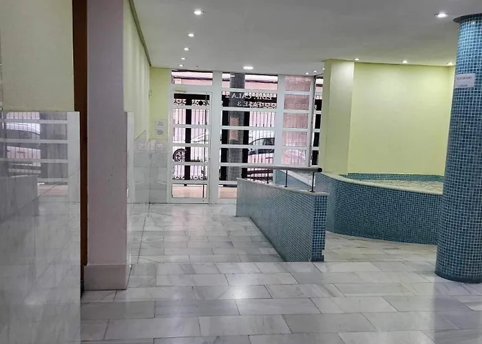 Apartment Jolvita Torrevieja