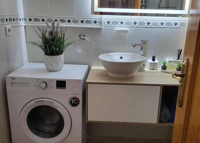 Apartment Jolvita Torrevieja