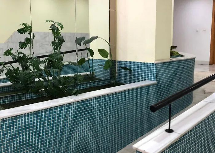 Apartment Jolvita Torrevieja