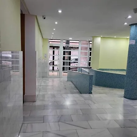 Lägenhet Jolvita Torrevieja