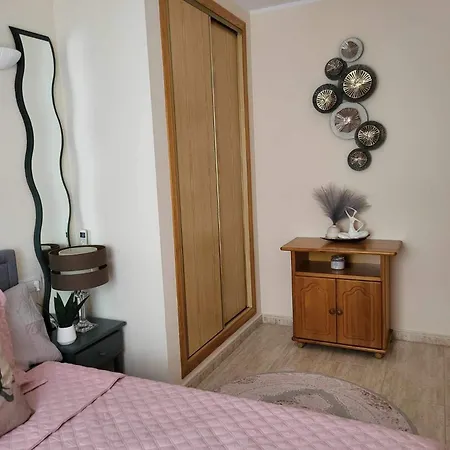 Jolvita Lägenhet Torrevieja