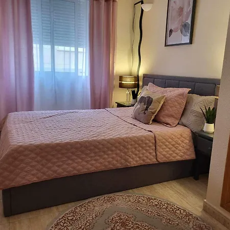 Jolvita Lägenhet Torrevieja