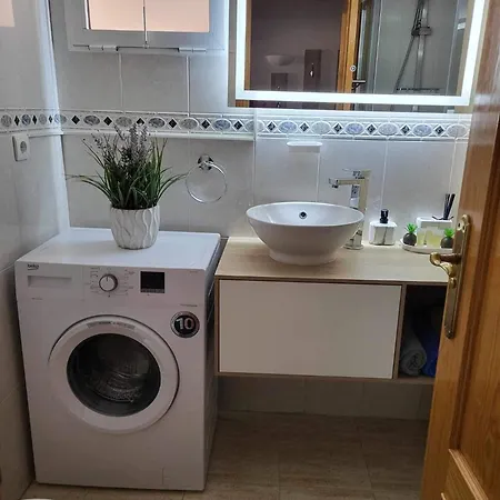 Lägenhet Jolvita Torrevieja