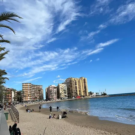 Lägenhet Jolvita Torrevieja
